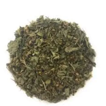 No1 Dried Tulsi Leaves